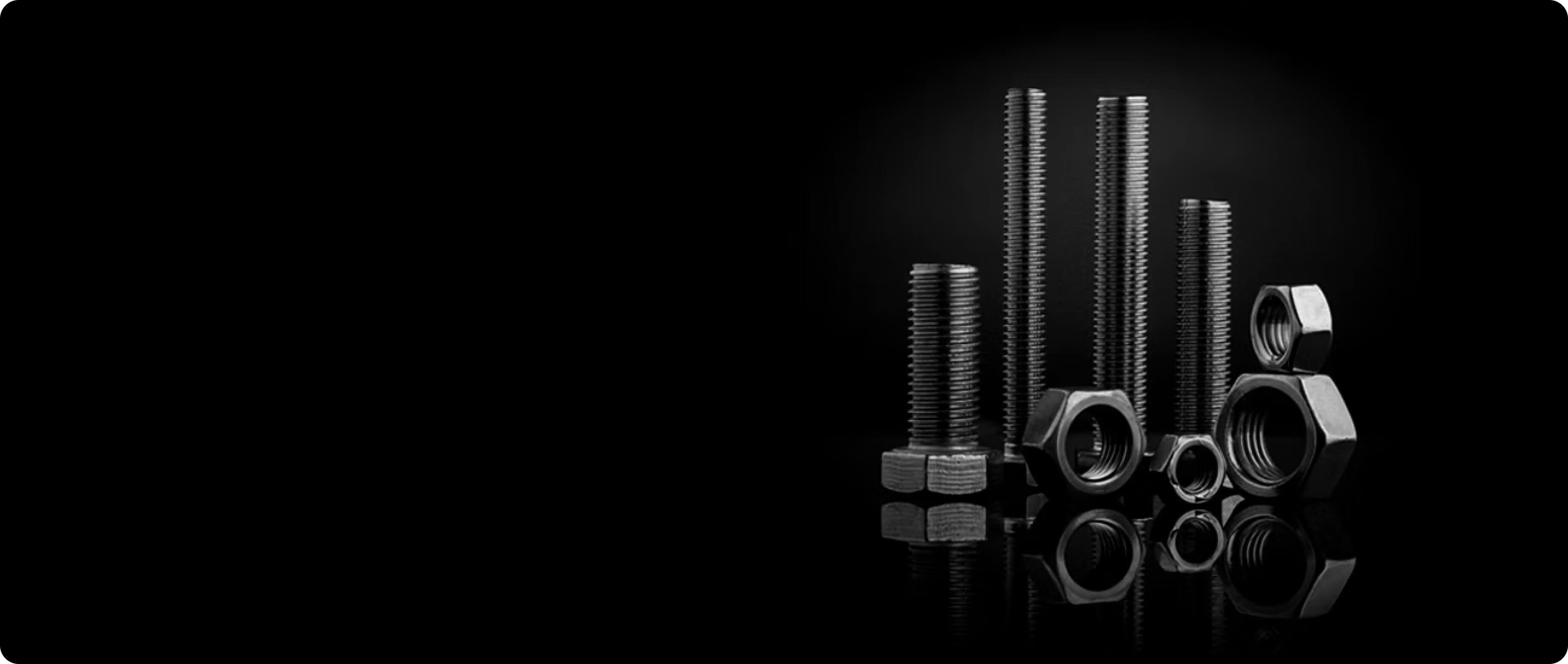 Welcome to UNION FASTENERS