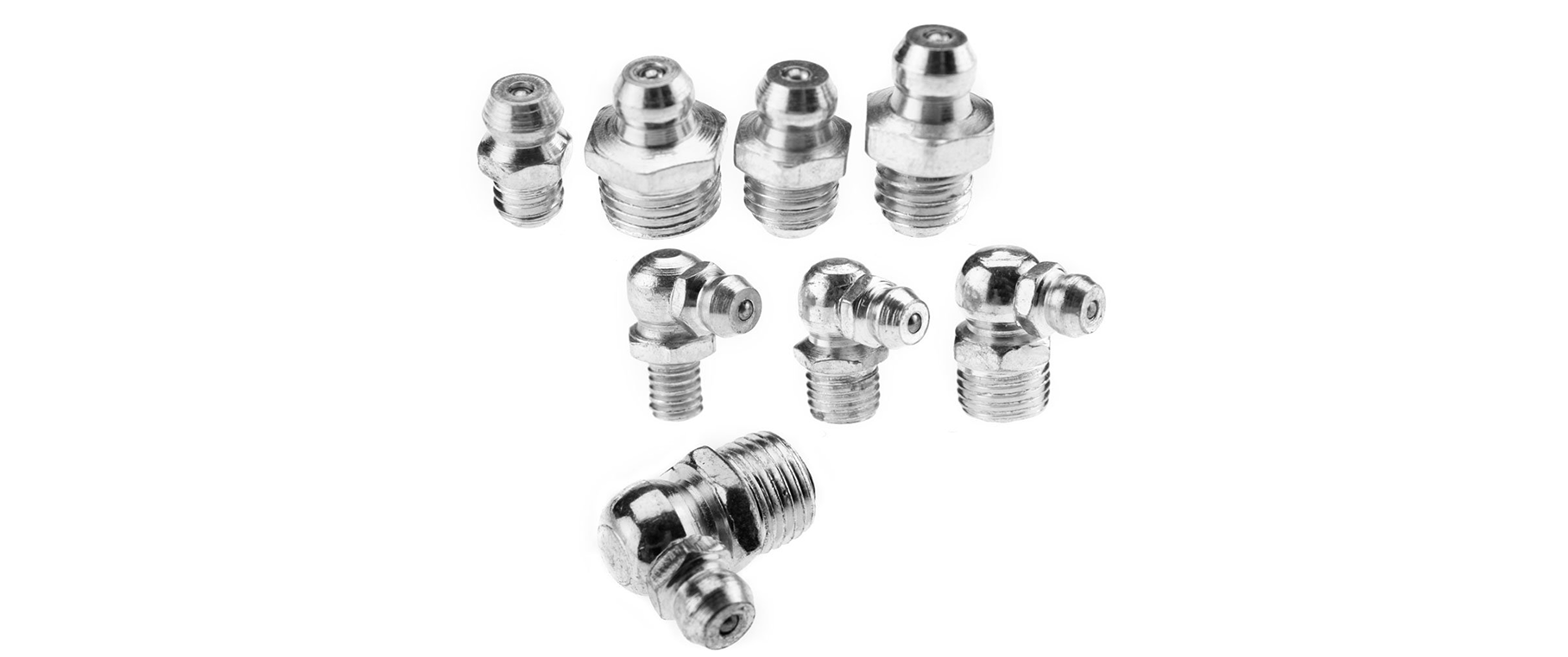 Welcome to UNION FASTENERS