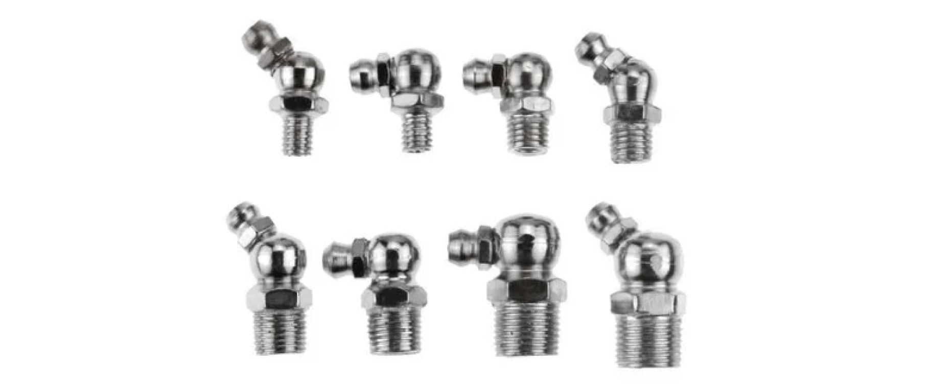 Welcome to UNION FASTENERS