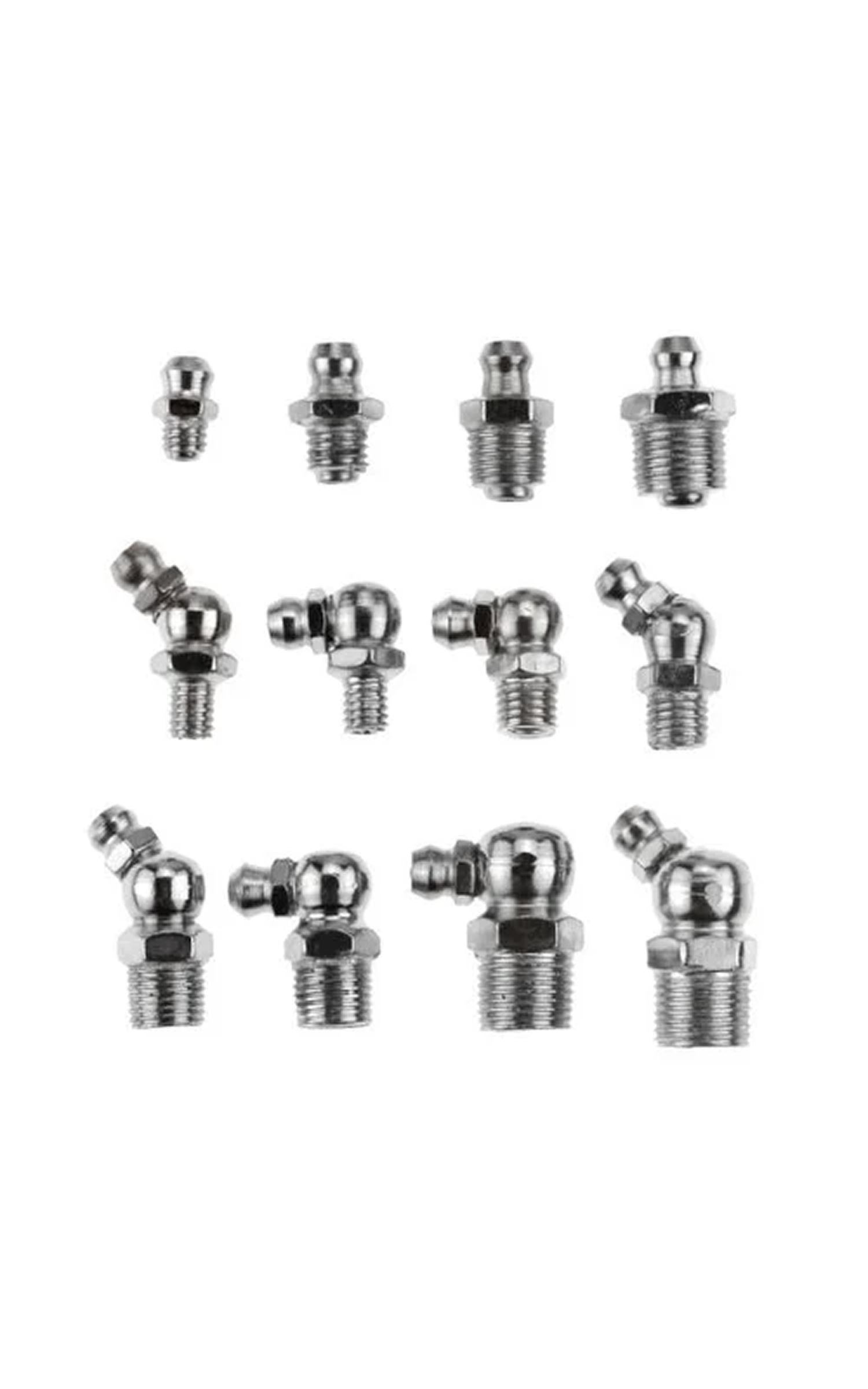 Welcome to UNION FASTENERS