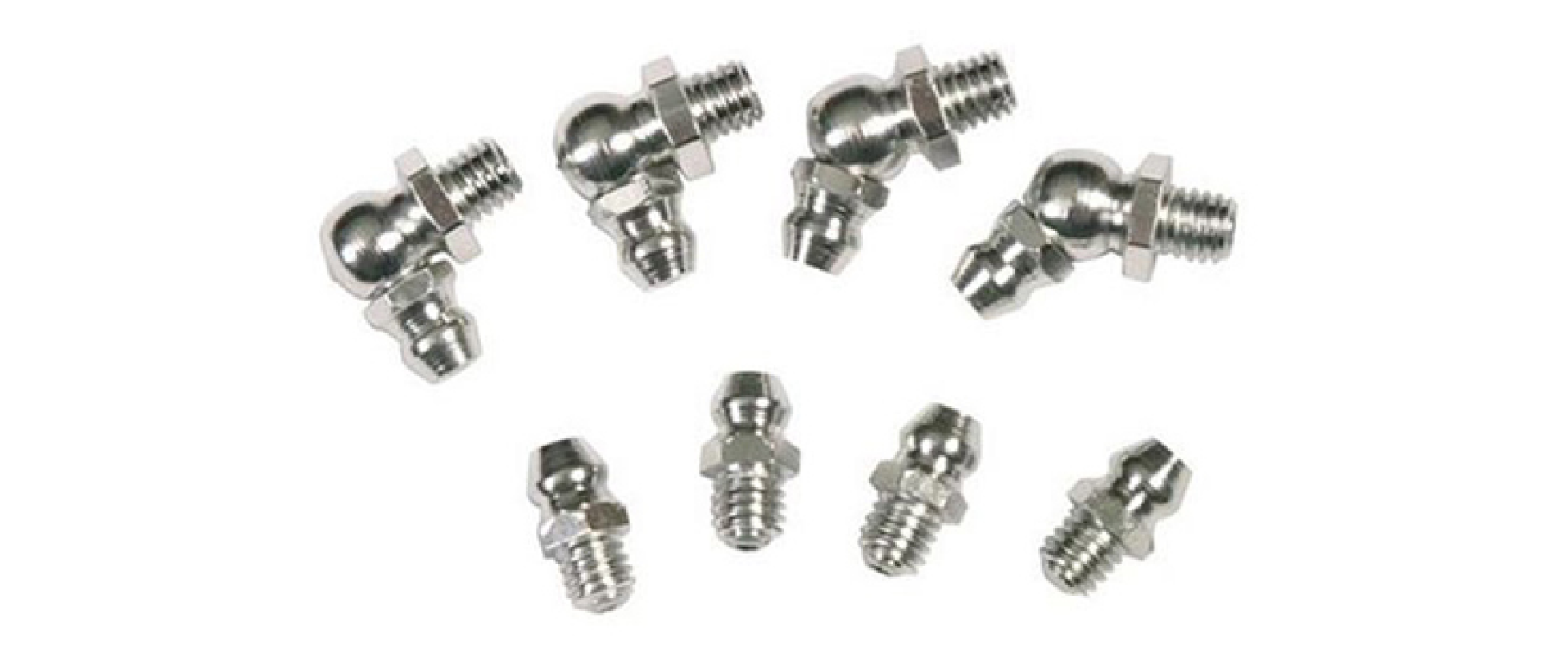 Welcome to UNION FASTENERS
