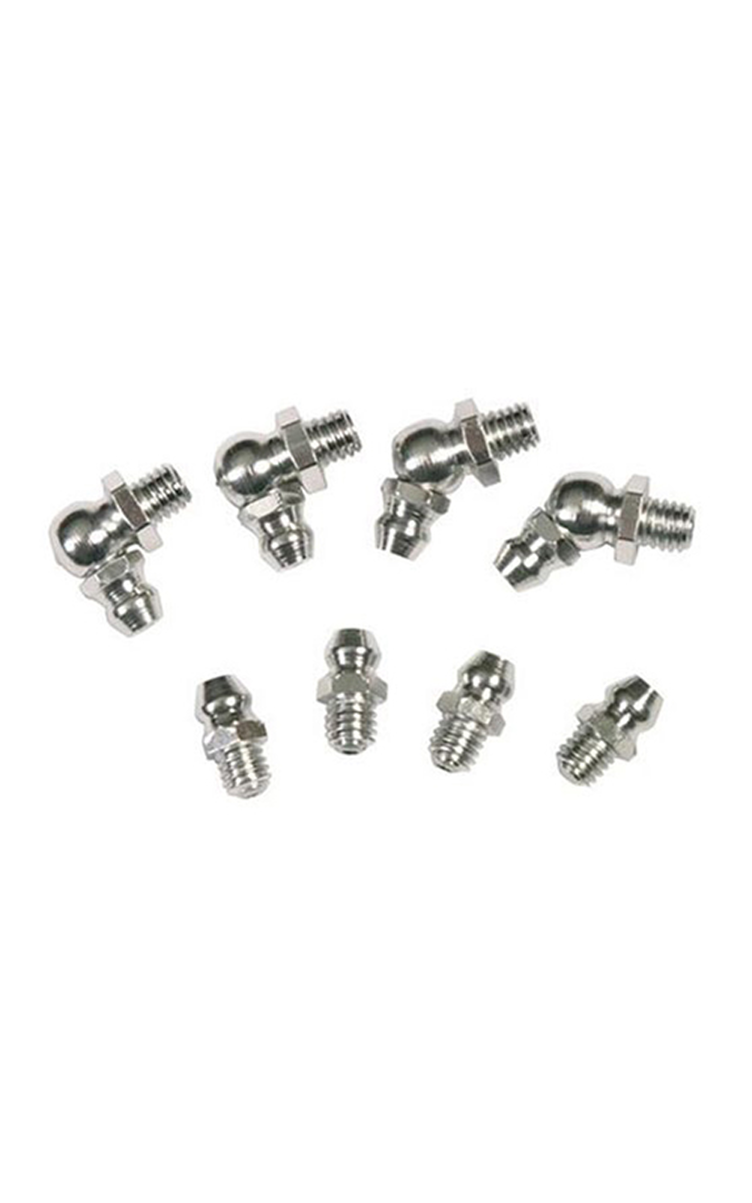 Welcome to UNION FASTENERS