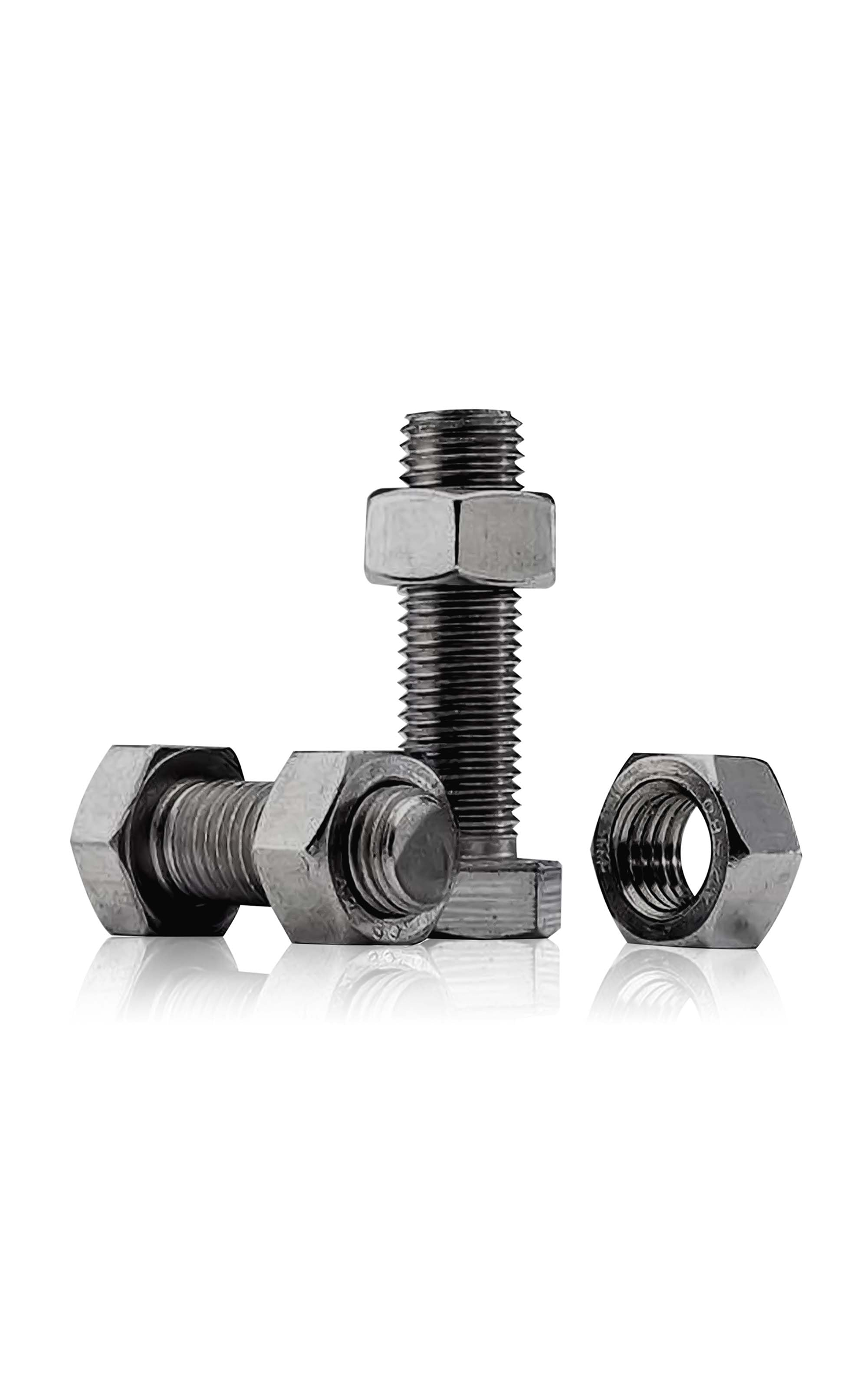 Welcome to UNION FASTENERS
