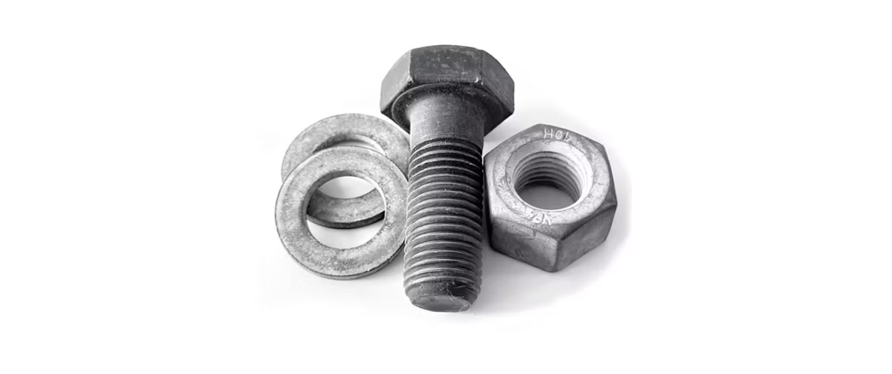 Welcome to UNION FASTENERS