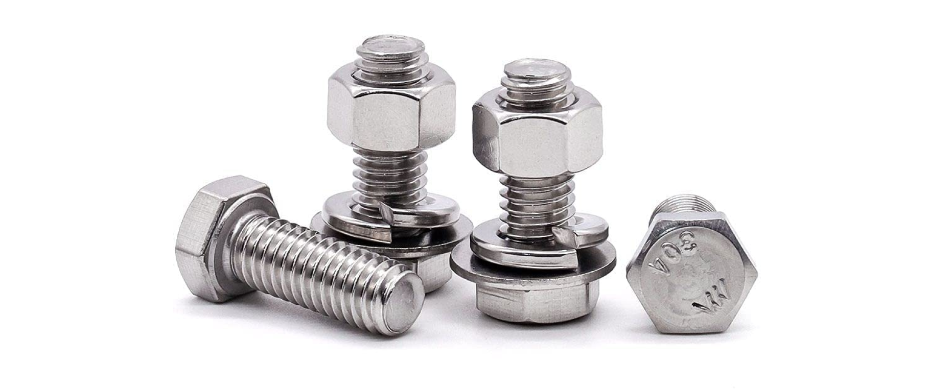 Welcome to UNION FASTENERS