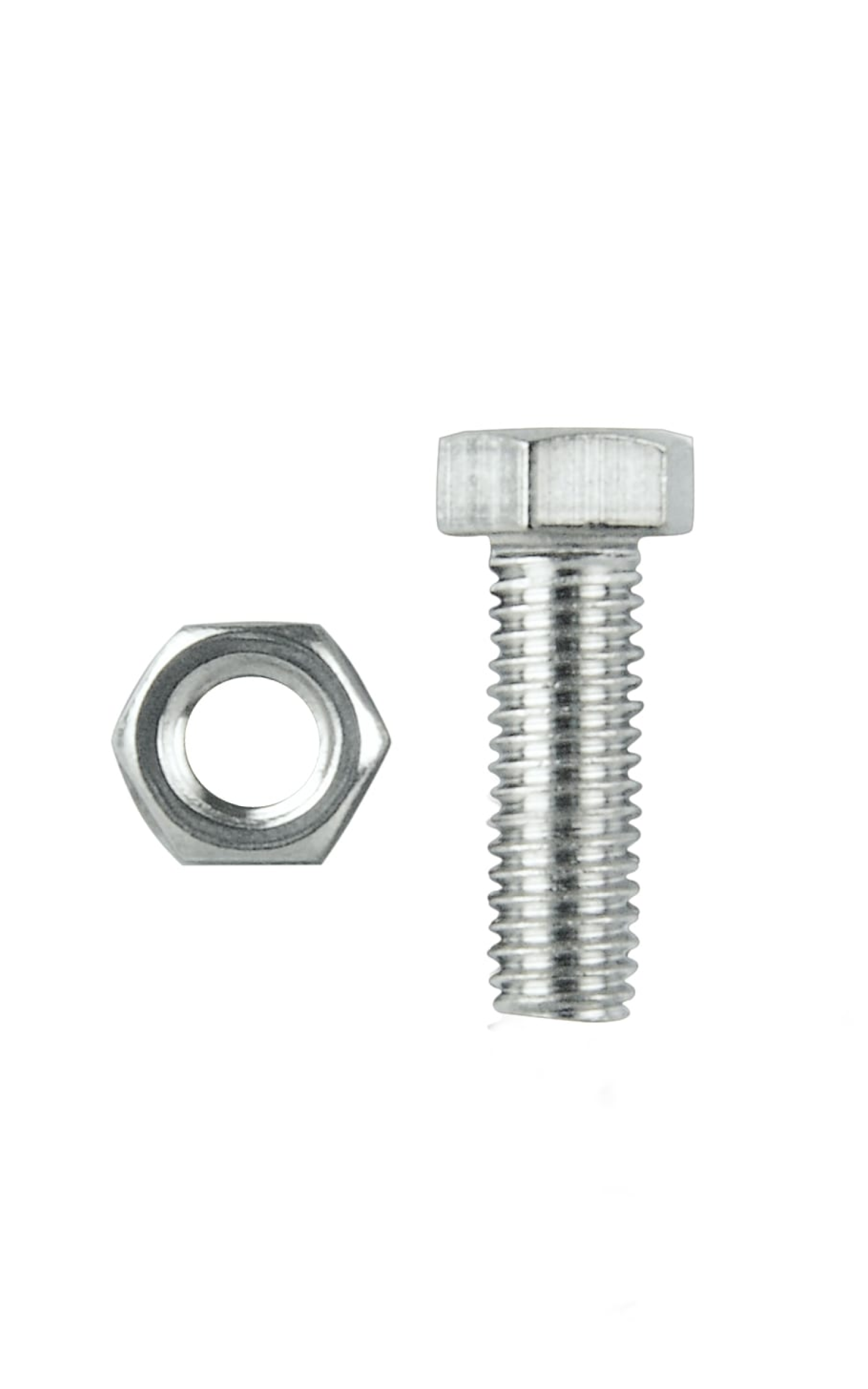 Welcome to UNION FASTENERS