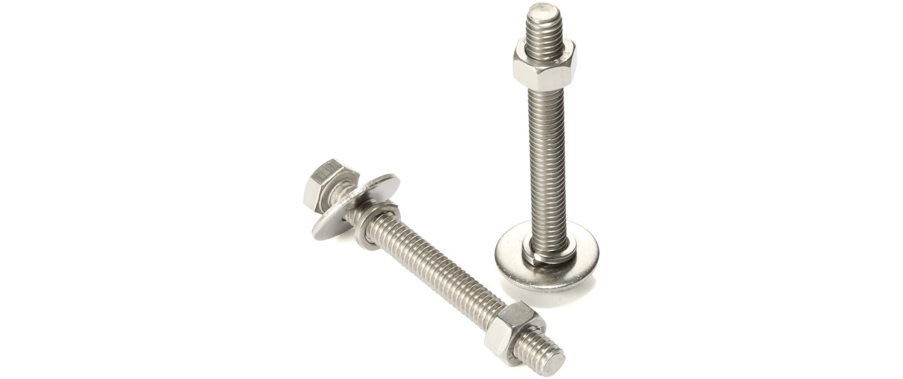 Welcome to UNION FASTENERS