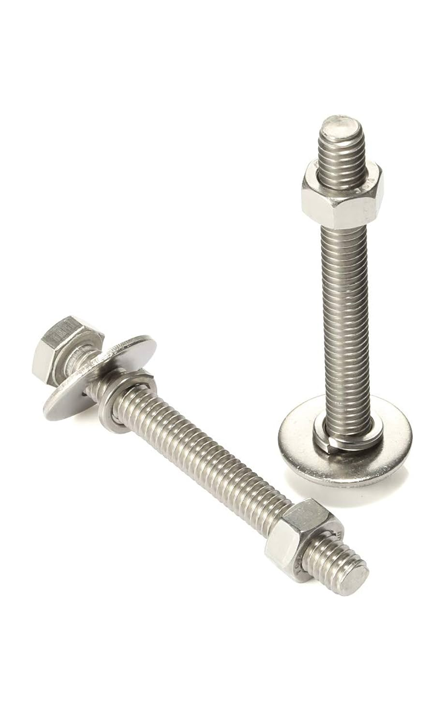 Welcome to UNION FASTENERS