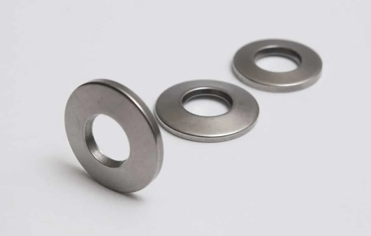 Belleville Washer