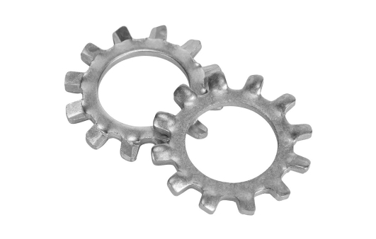 External & Internal lock