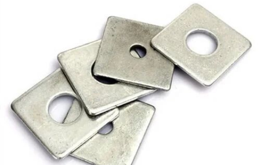 Square Washer