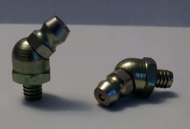 Grease Nipple Image