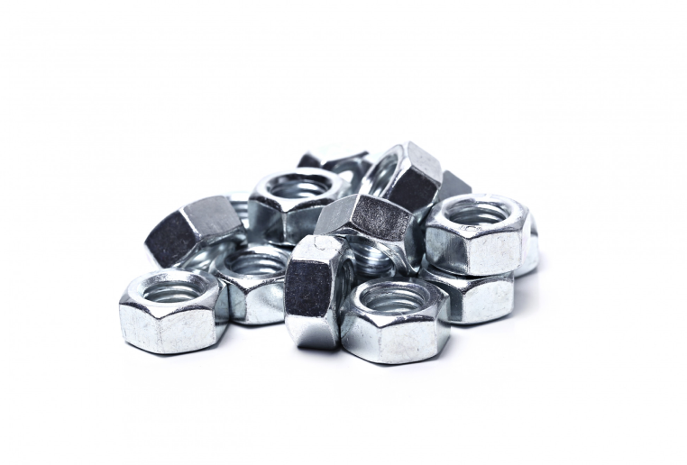 HEX NUT Image